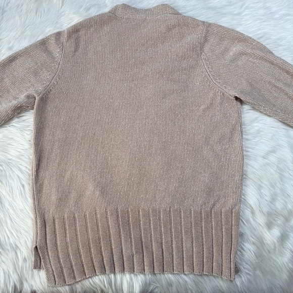 Seven7 Chenille Cardigan - Picture 9 of 9